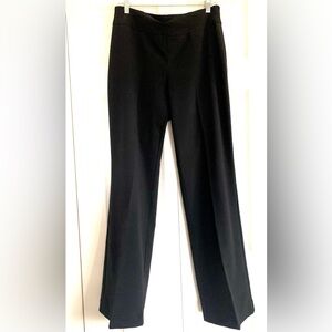 Counterparts Wide-Leg Pants